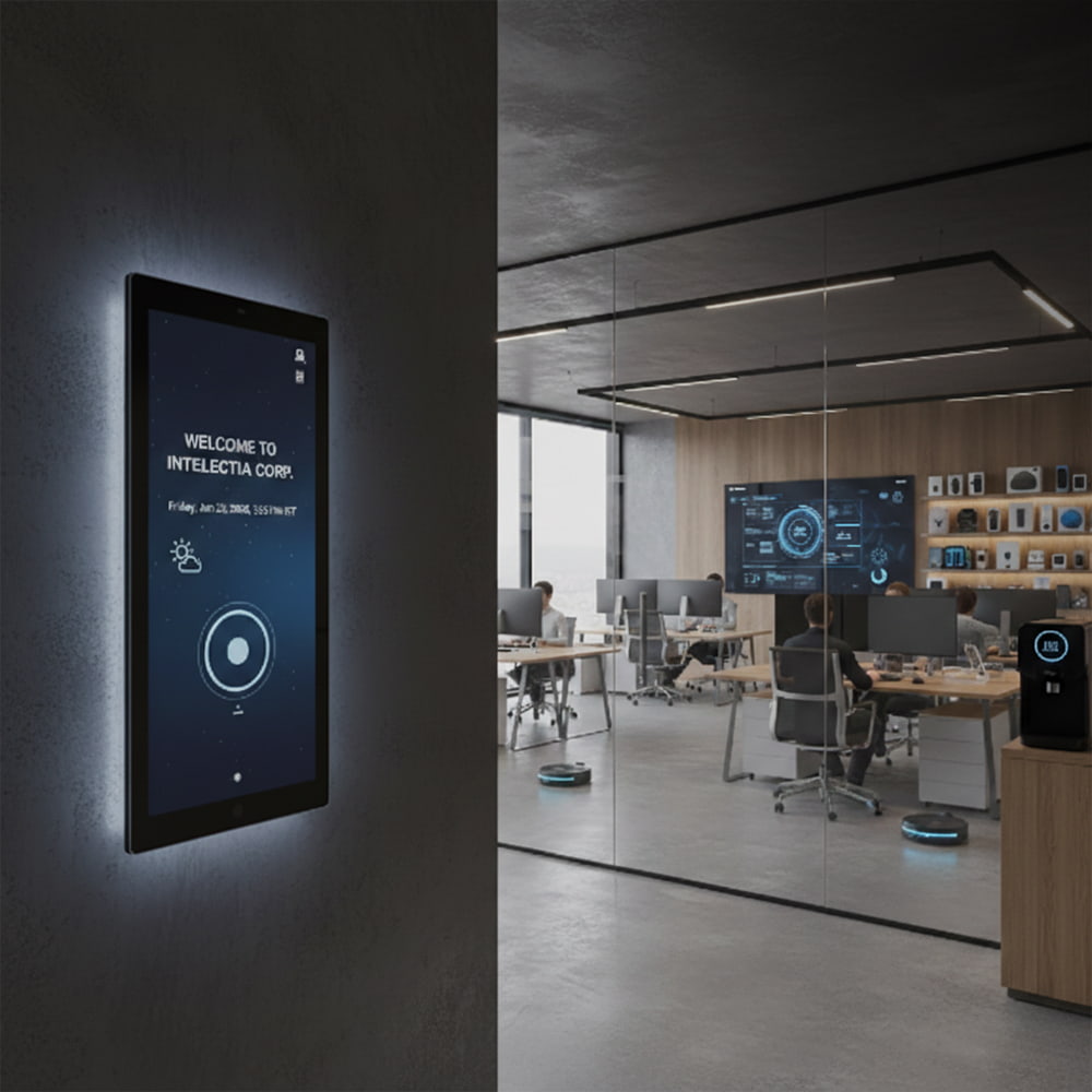 Smart Office Solutions – Advue Solutions